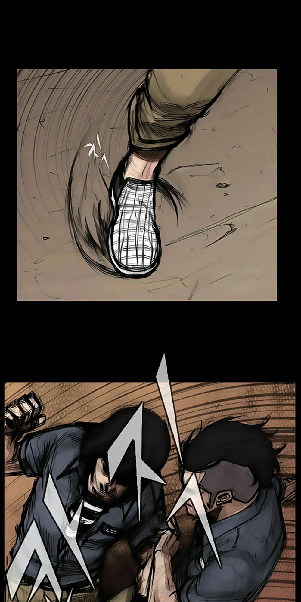 dokgo | độc cô chapter 24 26