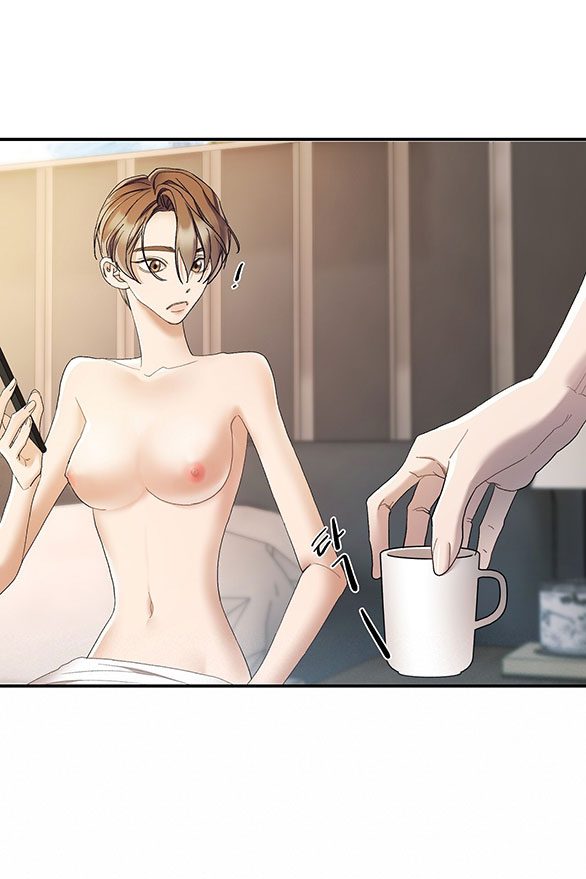 Hối Lộ Ngọt Ngào chapter 13 - Trang 7