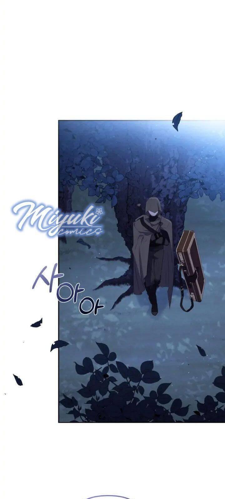 Tôi Đang Được Nuôi Dưỡng Bởi Những Kẻ Phản Diện chapter 36 27