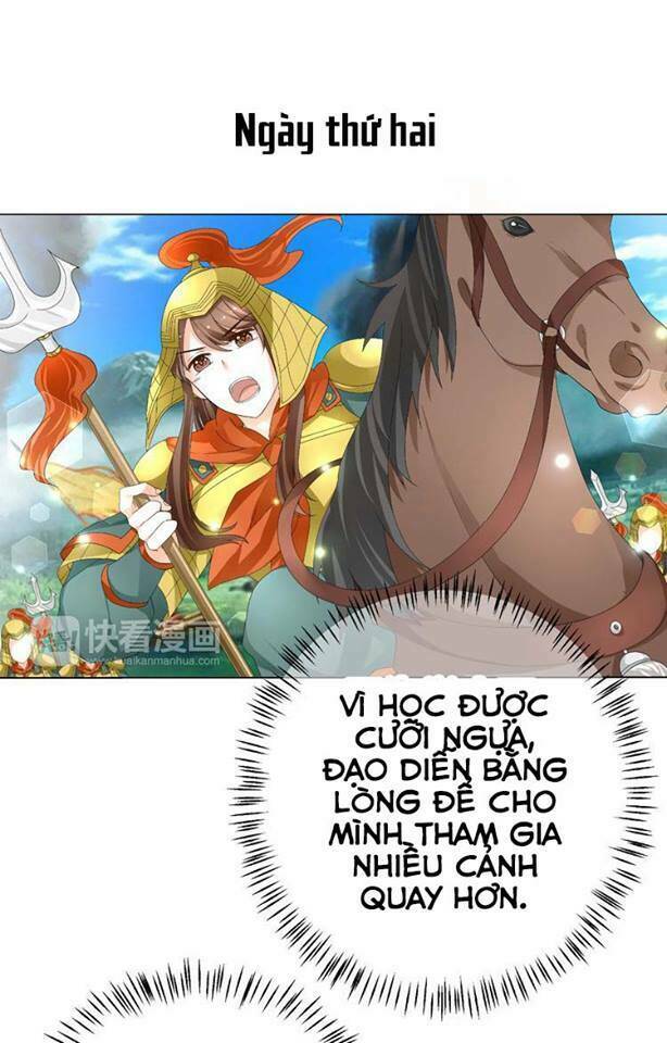 phản công thành siêu sao chapter 19 63