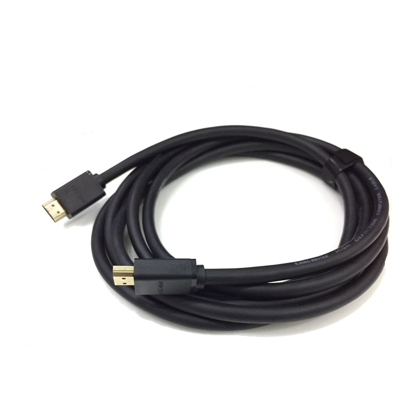 CÁP HDMI KM 1.4V 3M KH402-HÀNG CHÍNH HÃNG