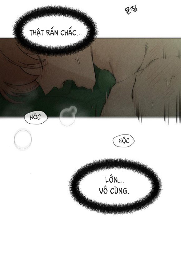 [18+] Nước Mắt Trên Đóa Hoa Tàn chapter 12.1 8