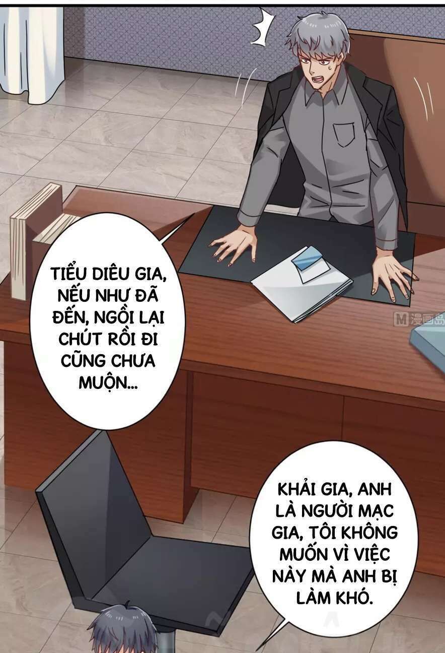 địa phủ khai phá thương chapter 90 11