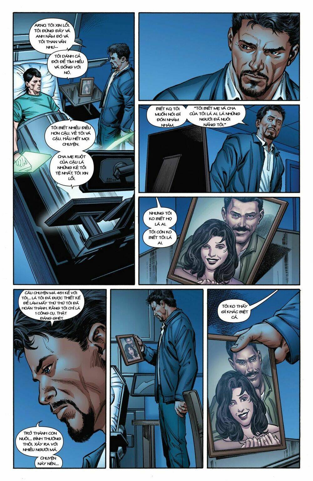 iron man v5 chapter 17 21