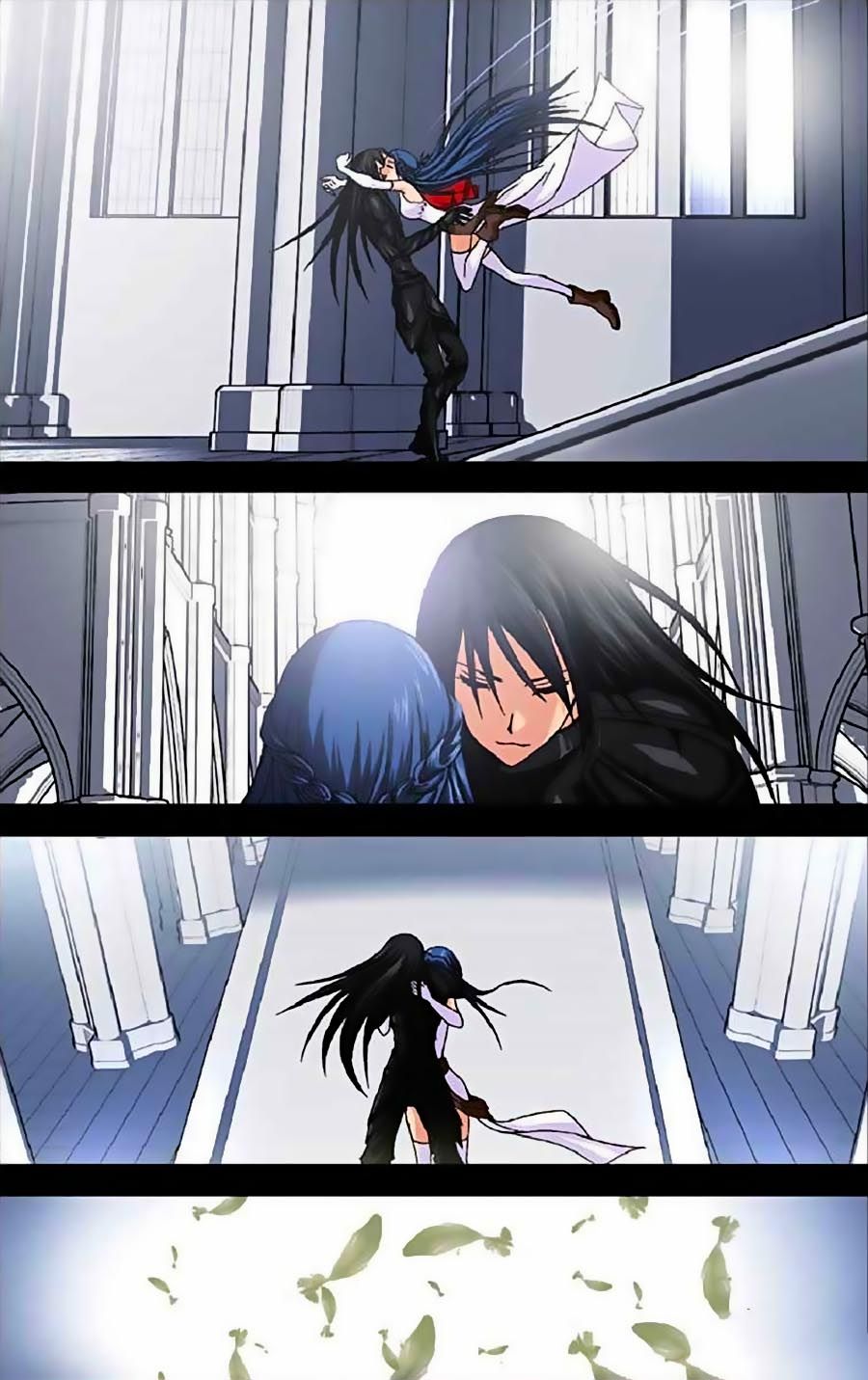 thâu tinh cửu nguyệt thiên chapter 277 4