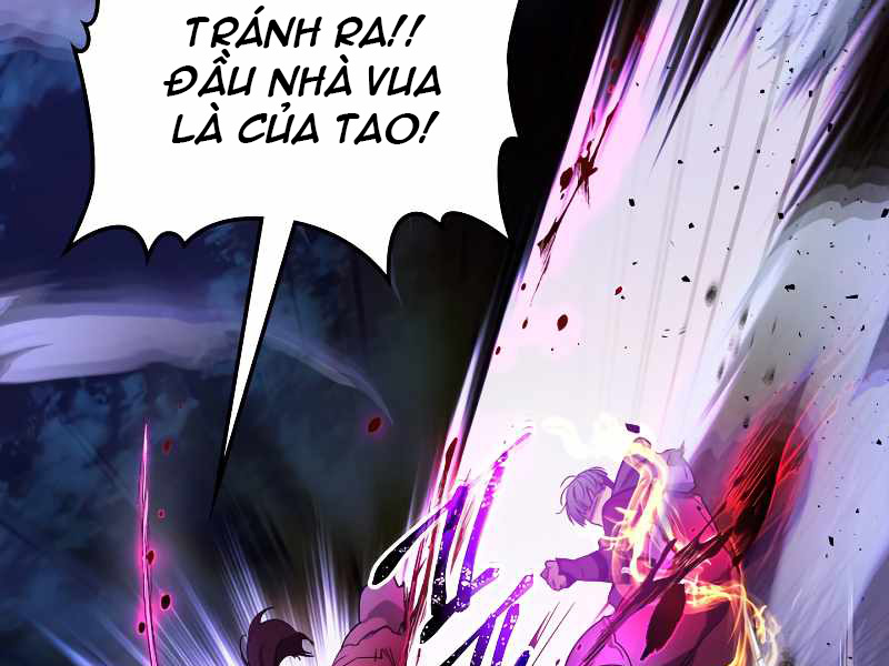 đối đầu với các vị thần Chapter 47 - Trang 2