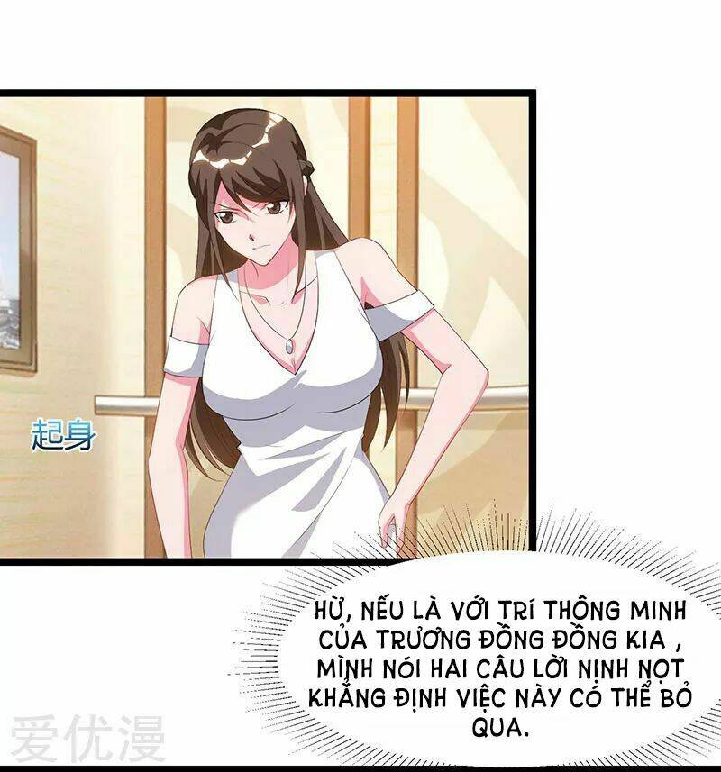 trọng sinh khí thiếu quy lai chapter 52 25