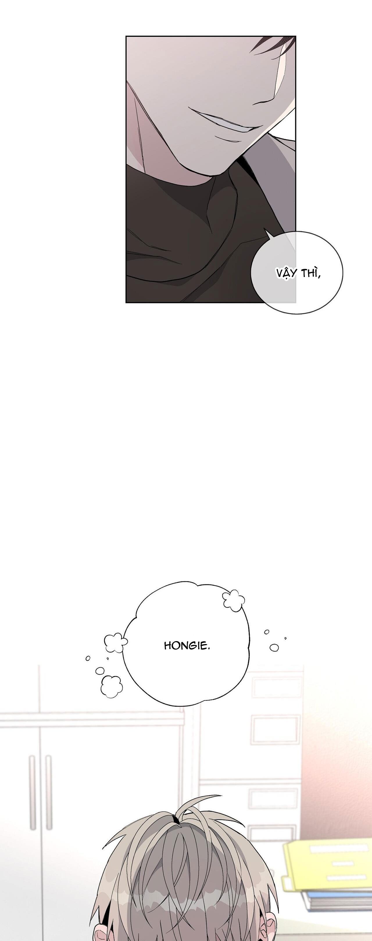 blaze out chapter 13 40