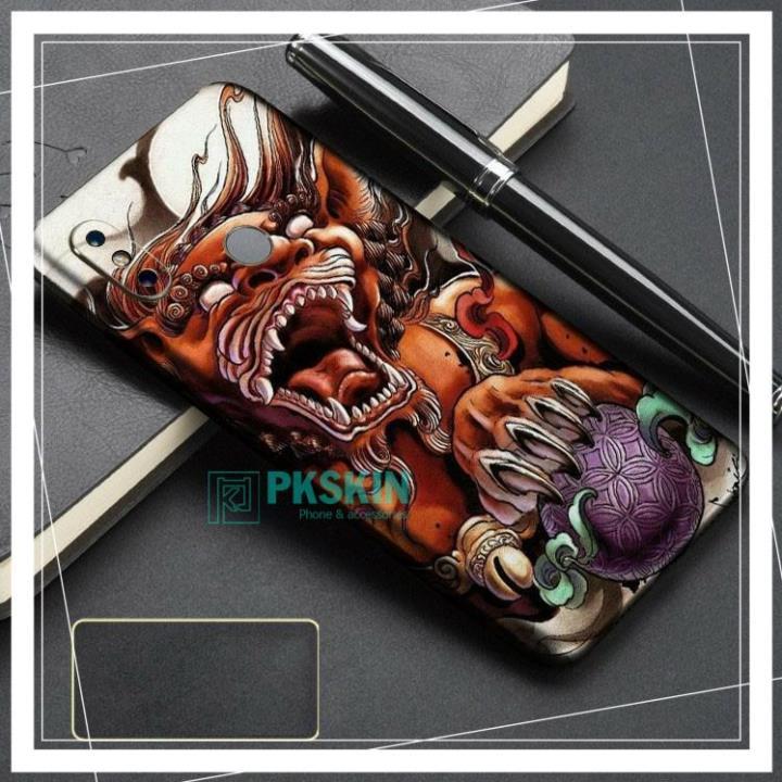Miếng dán skin dành cho iphone x , iphone xs , iphone xs max , iphone xr