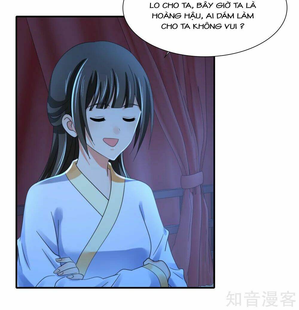 lãnh cung phế hậu muốn nghịch thiên chapter 141 13
