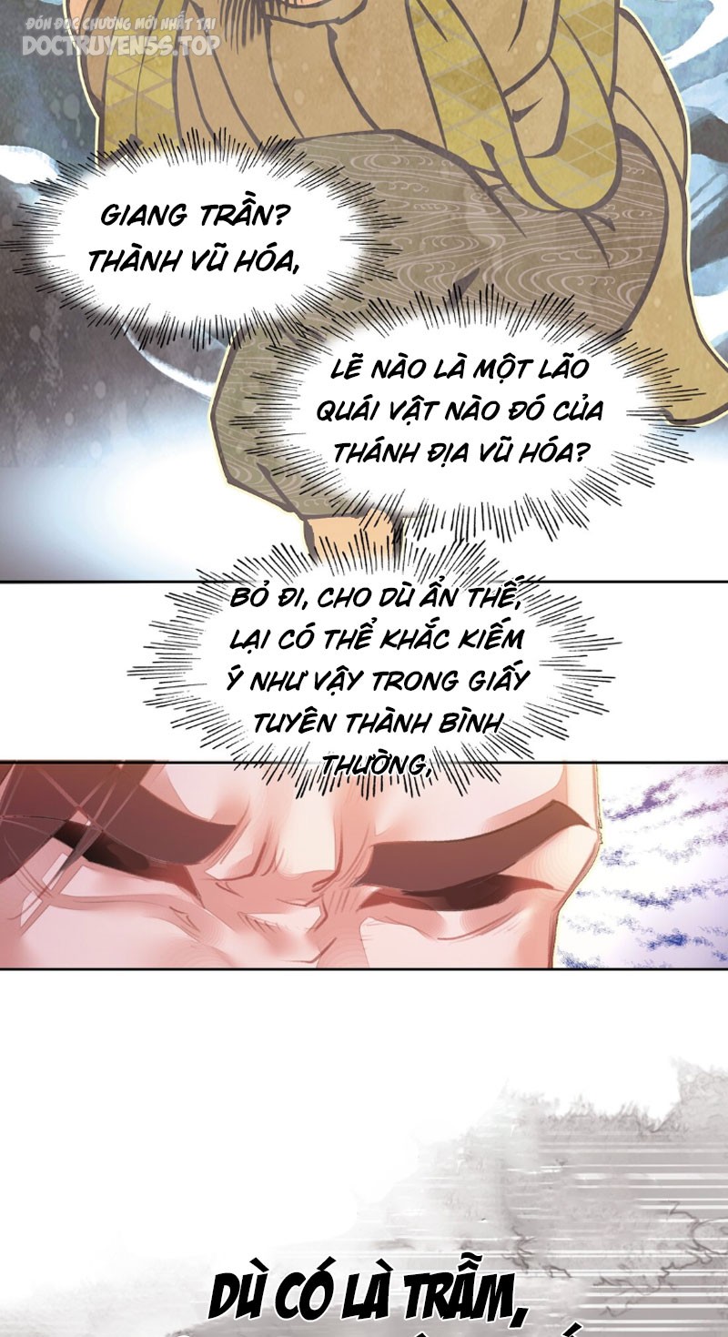 hóa ra ta là tuyệt thế cao thủ chapter 8 13