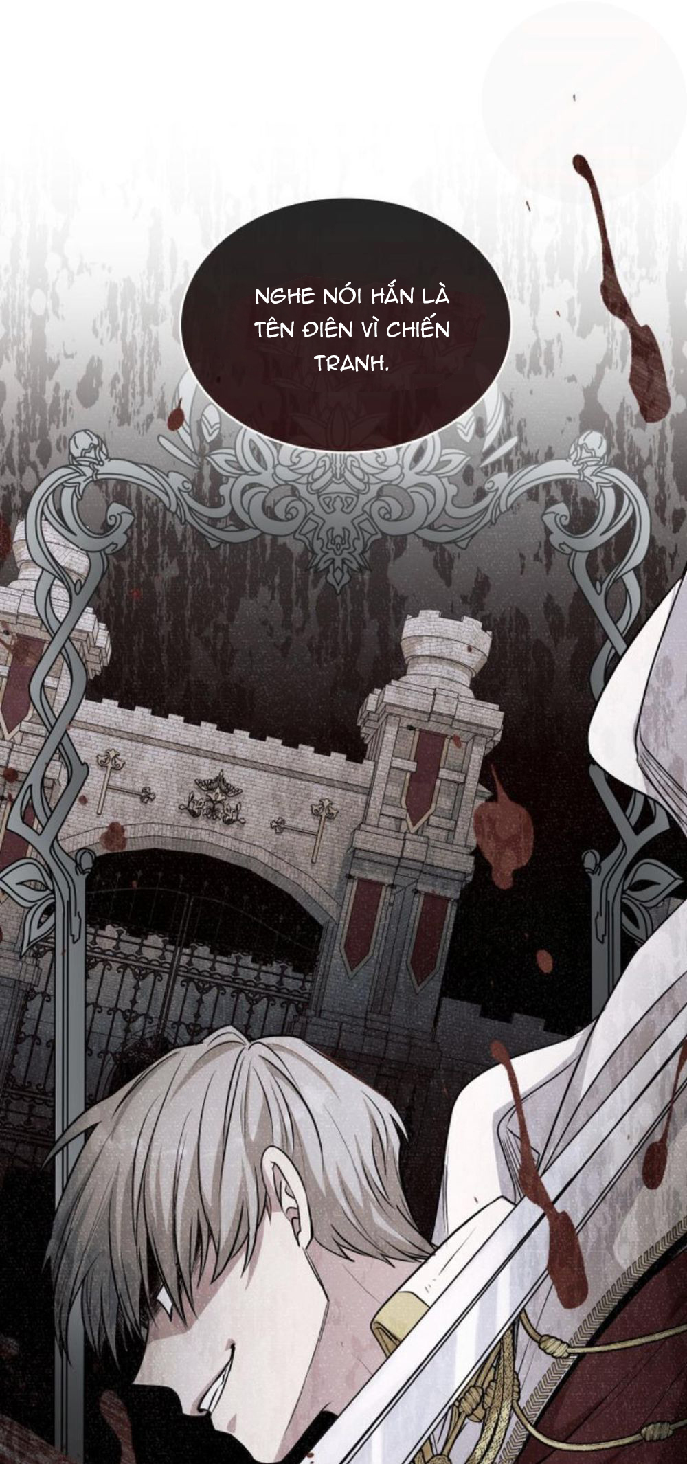 đi tìm nàng camellia chapter 22 23