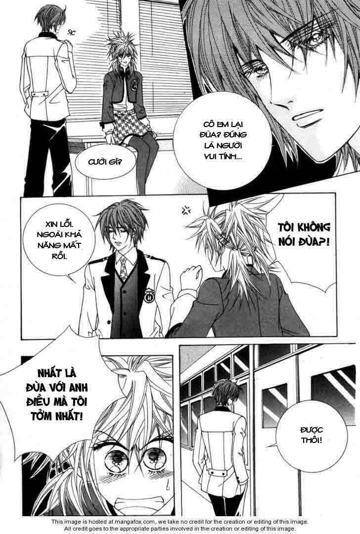 she's scary chapter 15 19