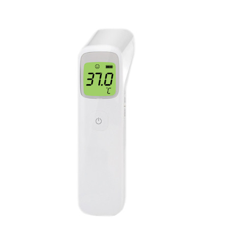 Nhiệt Kế Điện Tử Hồng Ngoại TD-1242 Đo Nhiệt độ tại trán Chung, Nhiệt độ trán Trẻ nhỏ, Nhiệt độ Bề mặt