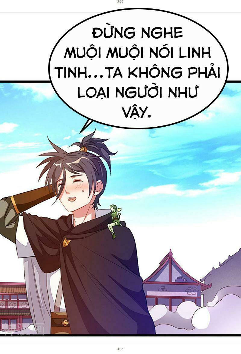 cửu dương thần vương chapter 188 2