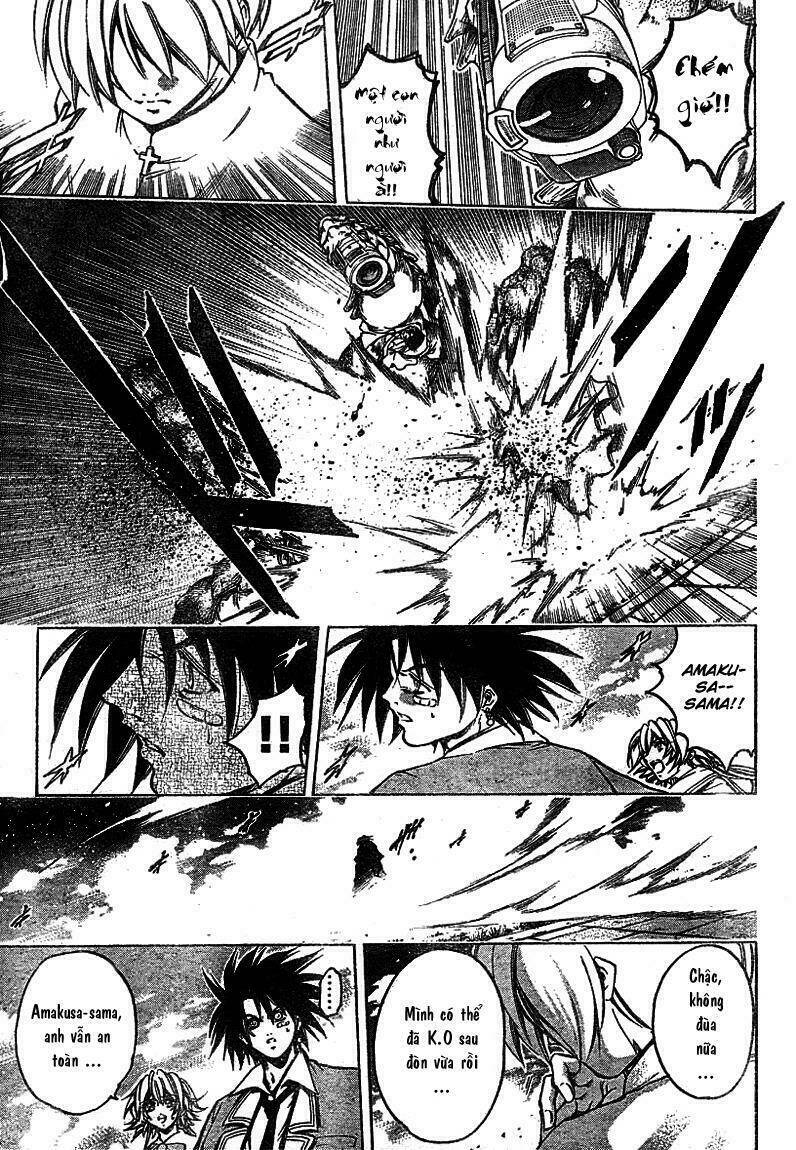 holy talker chapter 1.2 26