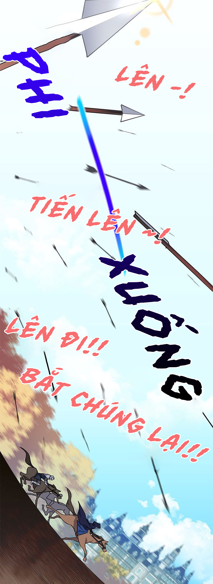 công chúa của loài chim chapter 1 15