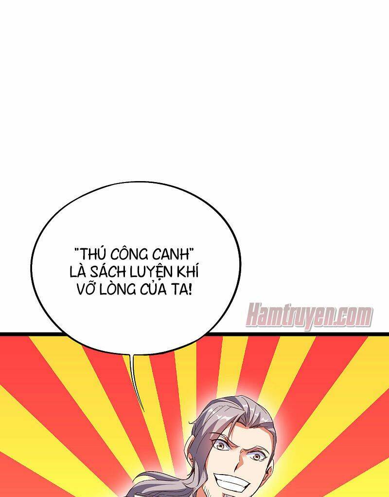 phục thiên thánh chủ chapter 65 1