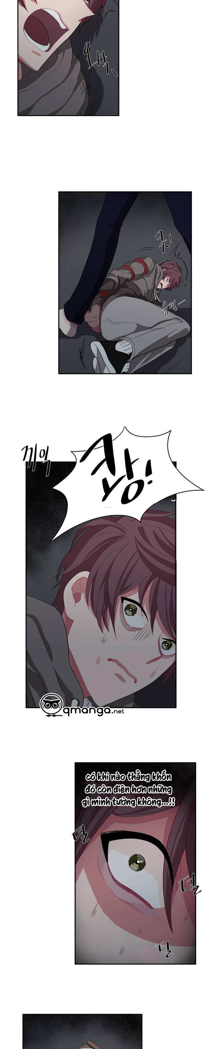 hãy tuân lệnh tôi chapter 2 8