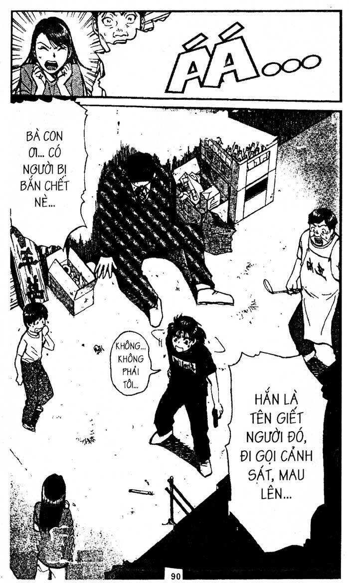 thám tử kindaichi (bản đẹp) chapter 199 6