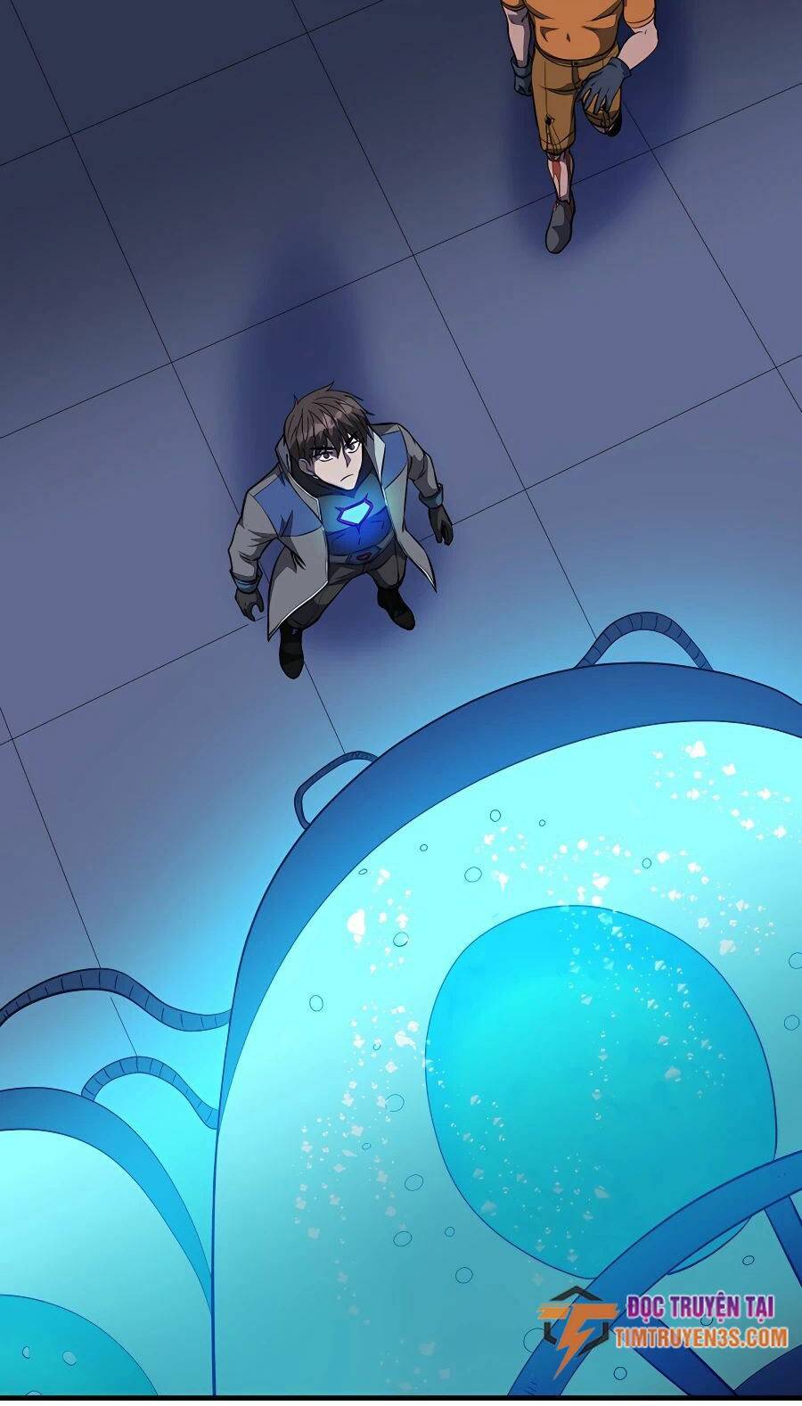 mẹ tôi là chòm sao bảo hộ m chapter 48 11