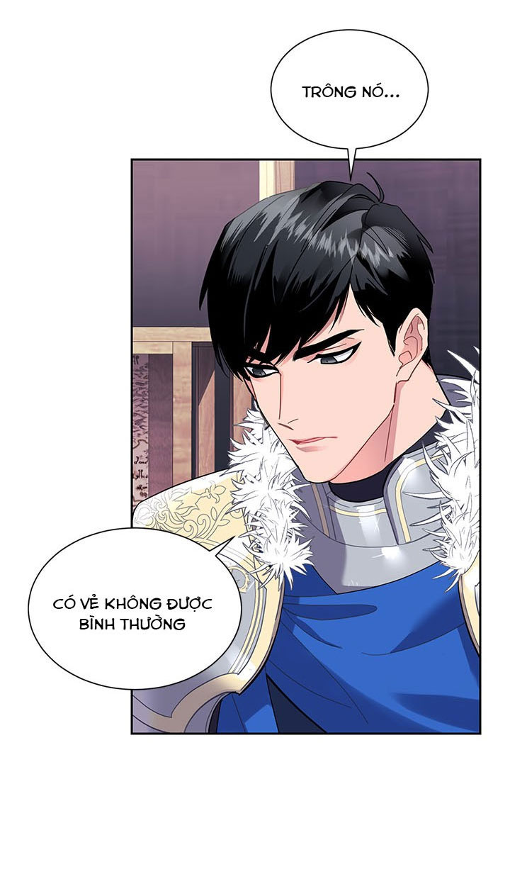 công chúa của loài chim chapter 5 17