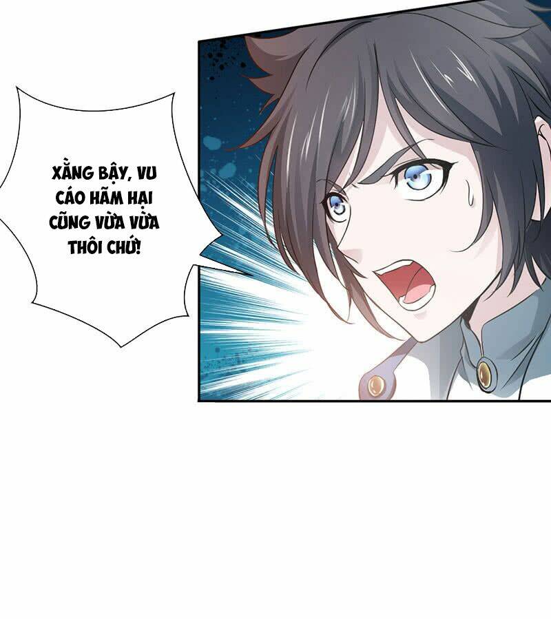 cửu dương thần vương chapter 2 4