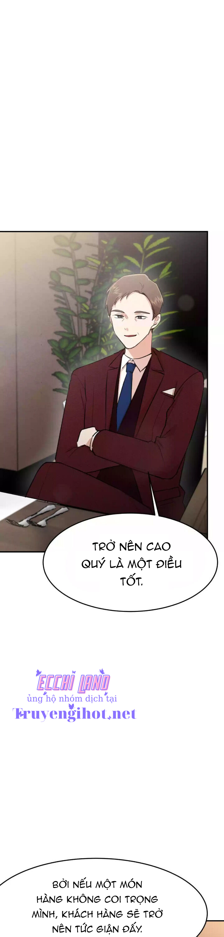 mọi thứ ngày càng tệ hơn chapter 1.2 9