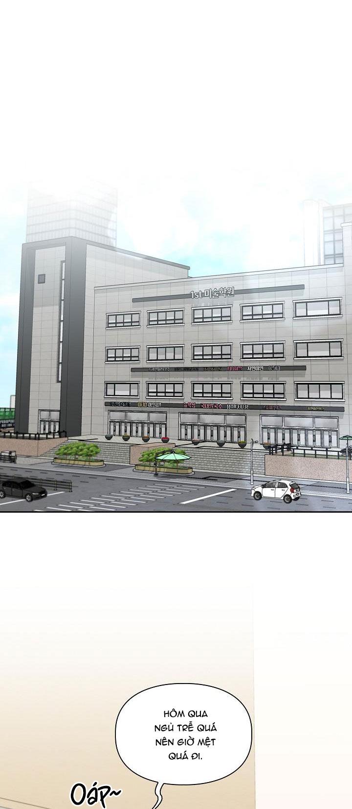 phòng tắm hơi chapter 39 54