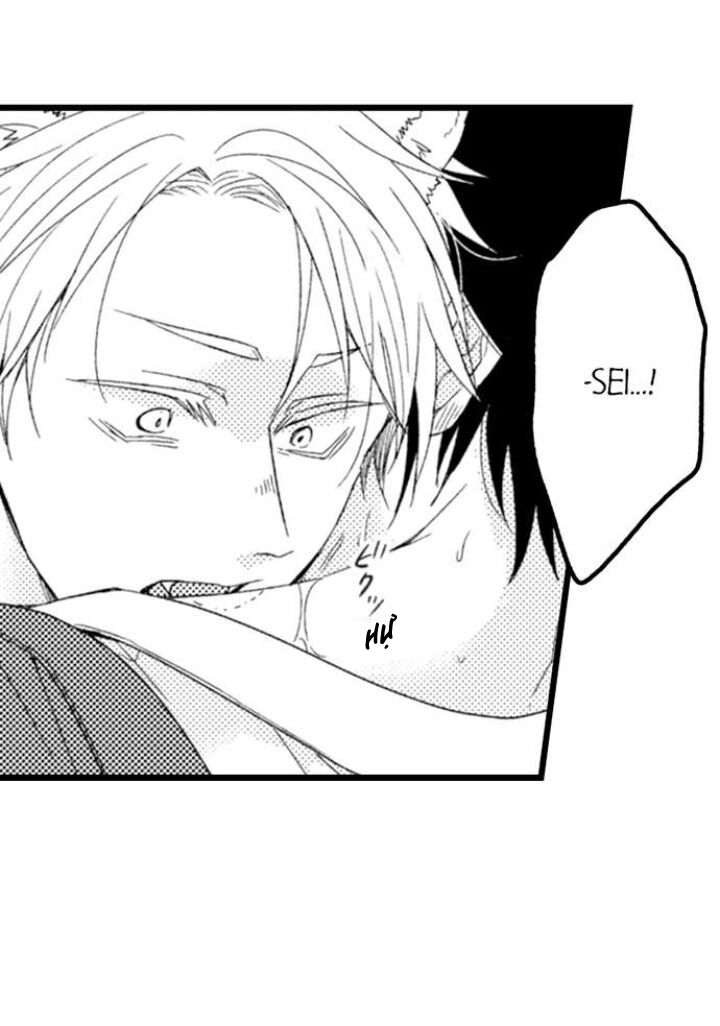 ai muốn được yêu thương nào chapter 2.2 2