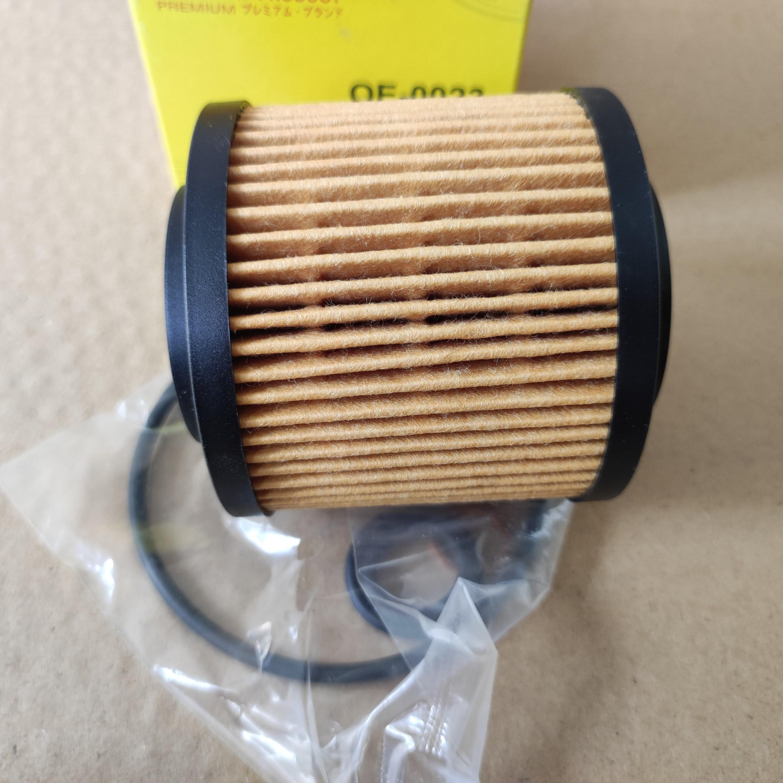 Lọc nhớt BMW 320i 2004-2013