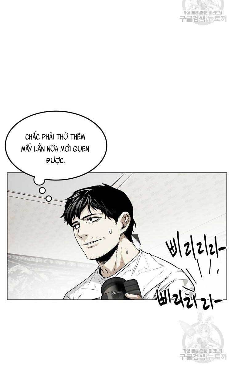 kẻ bất bại chapter 18.1 67