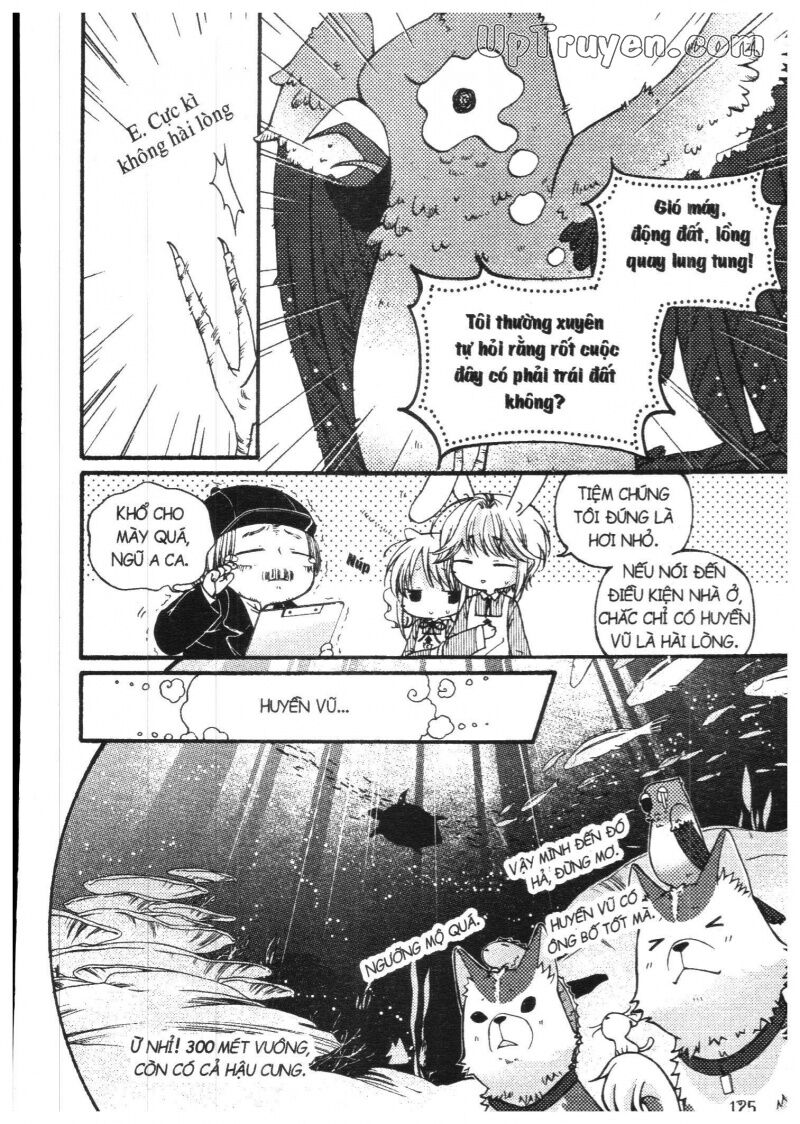 khu vườn ảo mộng chapter 4 120