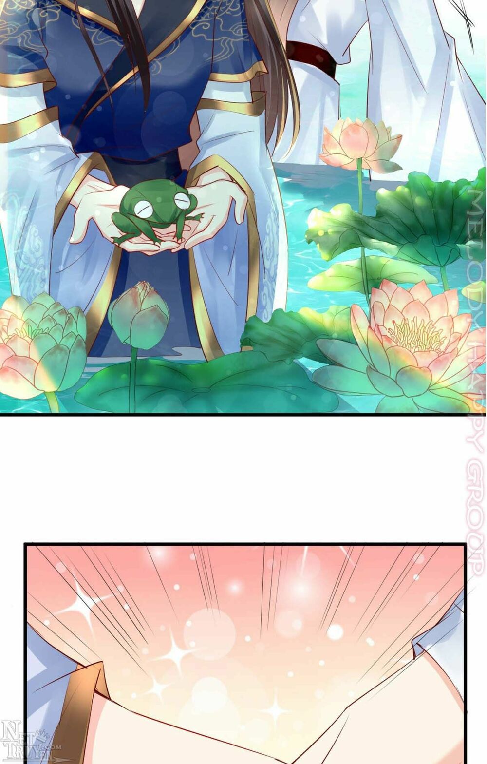 độc phi ngu ngốc không thể chọc chapter 61.5 32