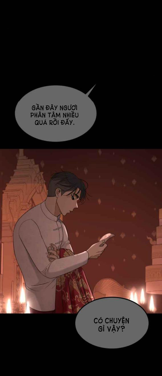 Tôi Là Công Tử Đẹp Trai Nhất Xứ Xiêm chapter 52.2 - Trang 11