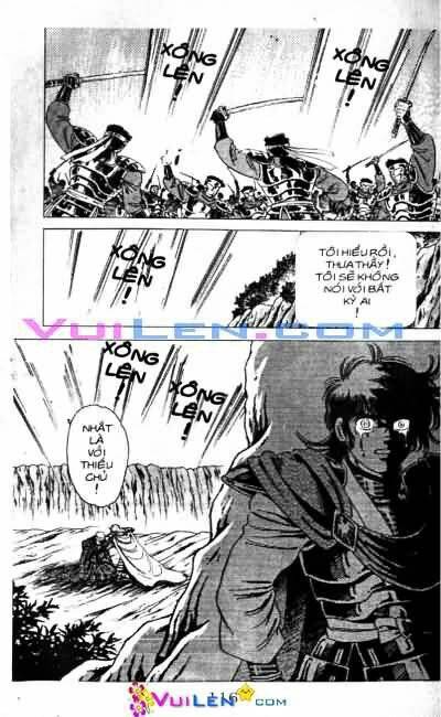 vương tử takeru chapter 6 116