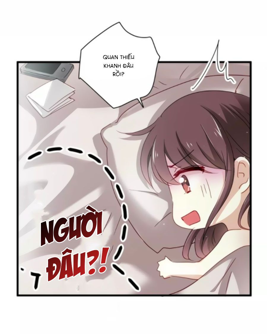 Tình Yêu Là Thế chapter 75 - Trang 2