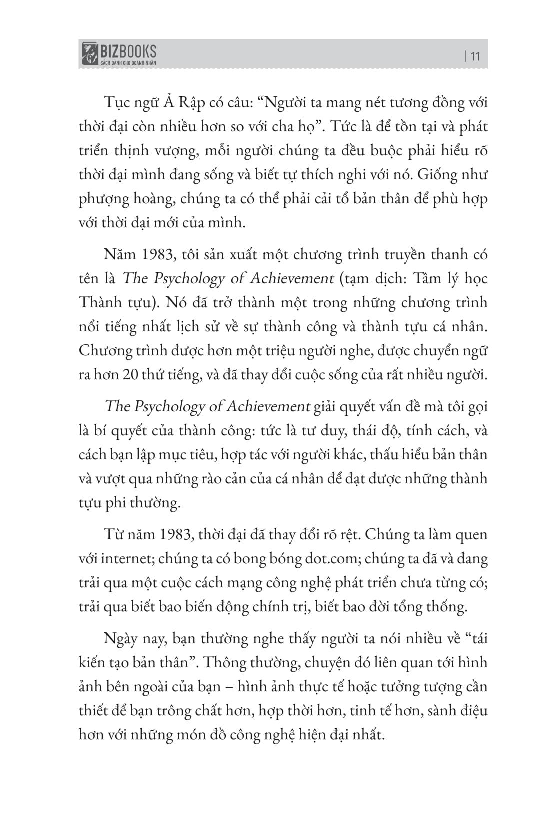 Sách - Tái Sinh Doanh Nghiệp - Cách Người Chủ Vực Dậy Từ Khủng Hoảng Và Xây Lại Hệ Thống Bền Hơn