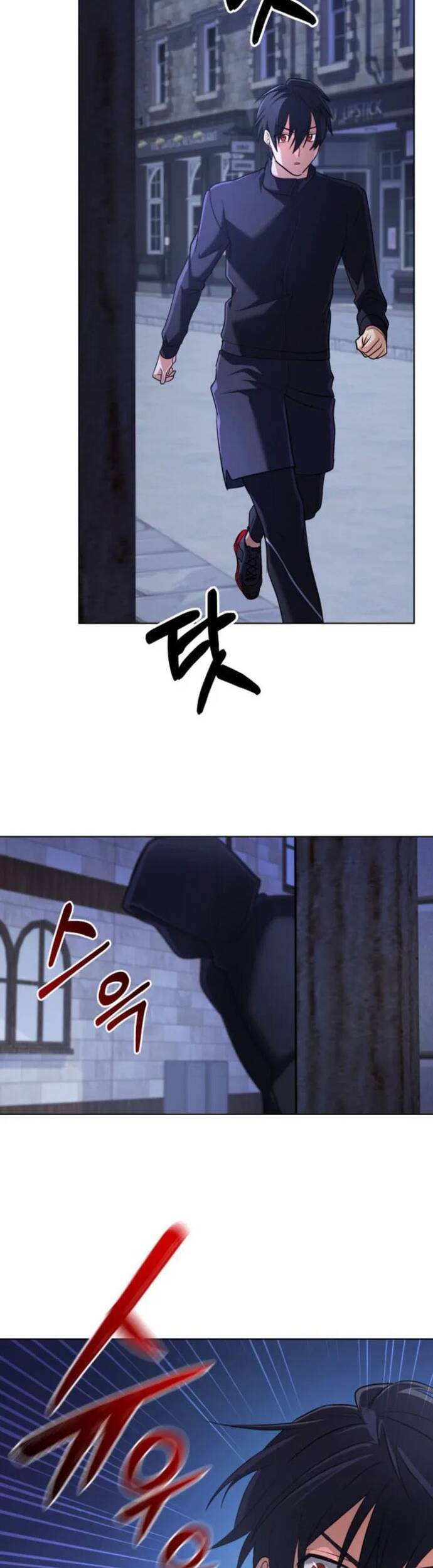 sự trở lại của đại pháp sư huyền thoại chapter 17 43