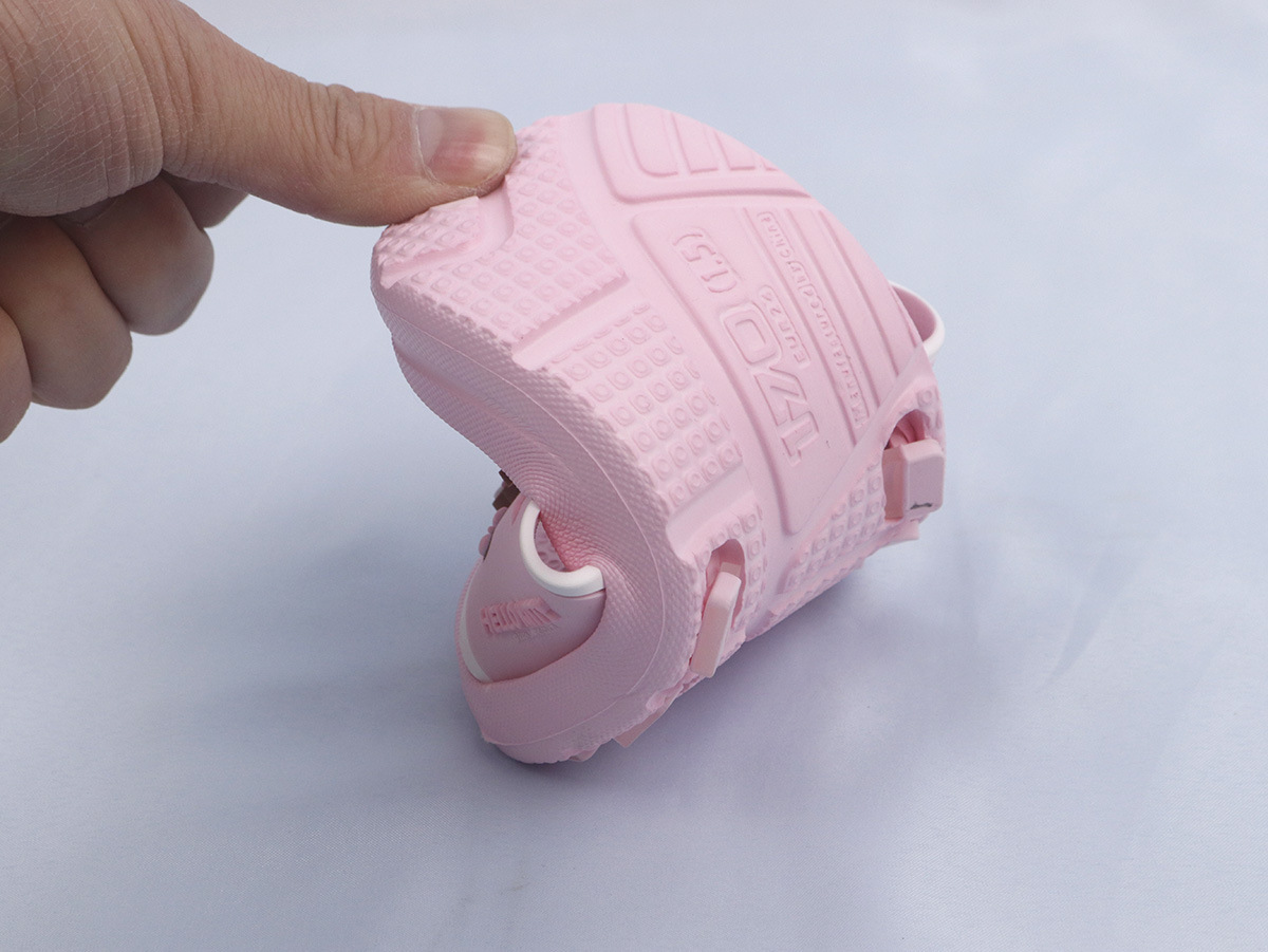 Dép CERAMON cao cấp trẻ em kiểu dáng dễ thương - DTE9115
