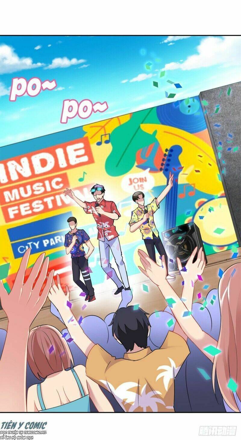 vú em là cổ tiên chapter 157 22