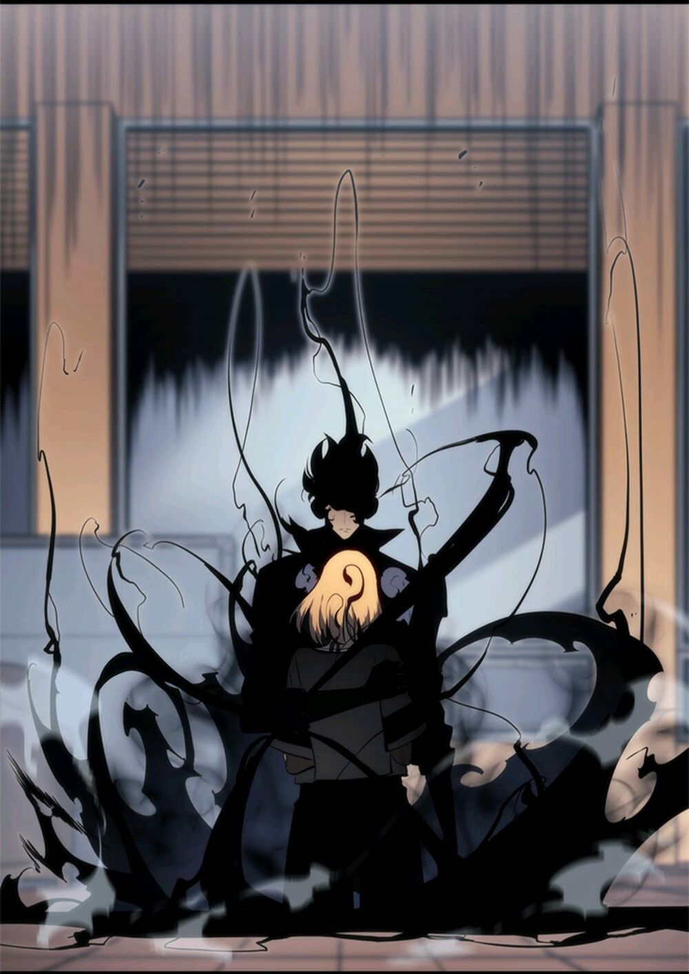 solo leveling 2 chapter 3 13