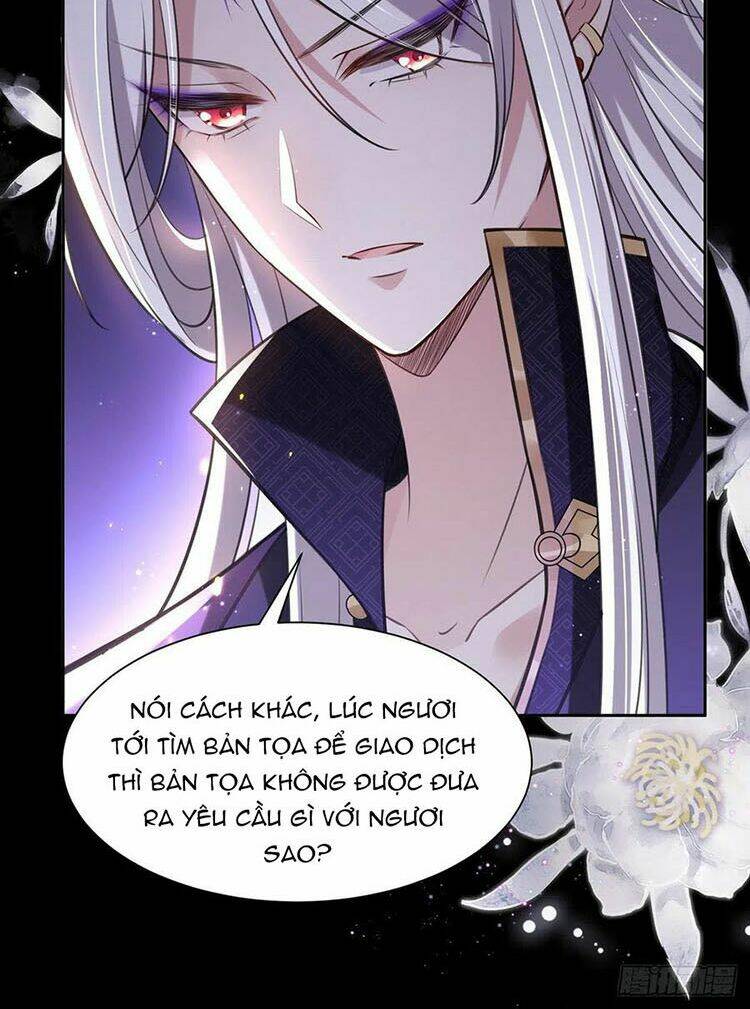 hoạn phi thiên hạ chapter 82 13