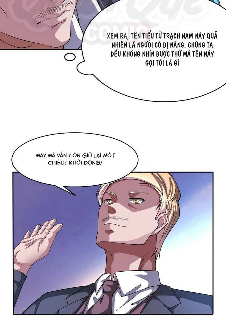 diêm vương thay thế chapter 36 18