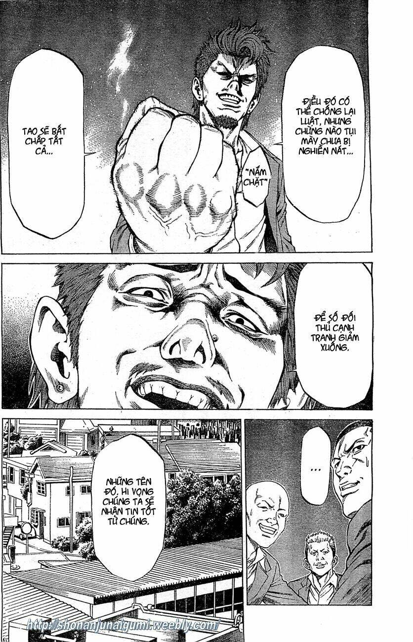 shonan seven chapter 3.1 25