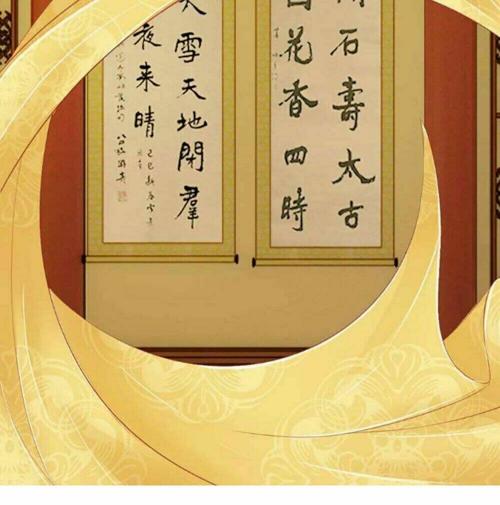 sủng phi bất lương: vương gia phúc hắc chạy đi đâu chapter 10 17