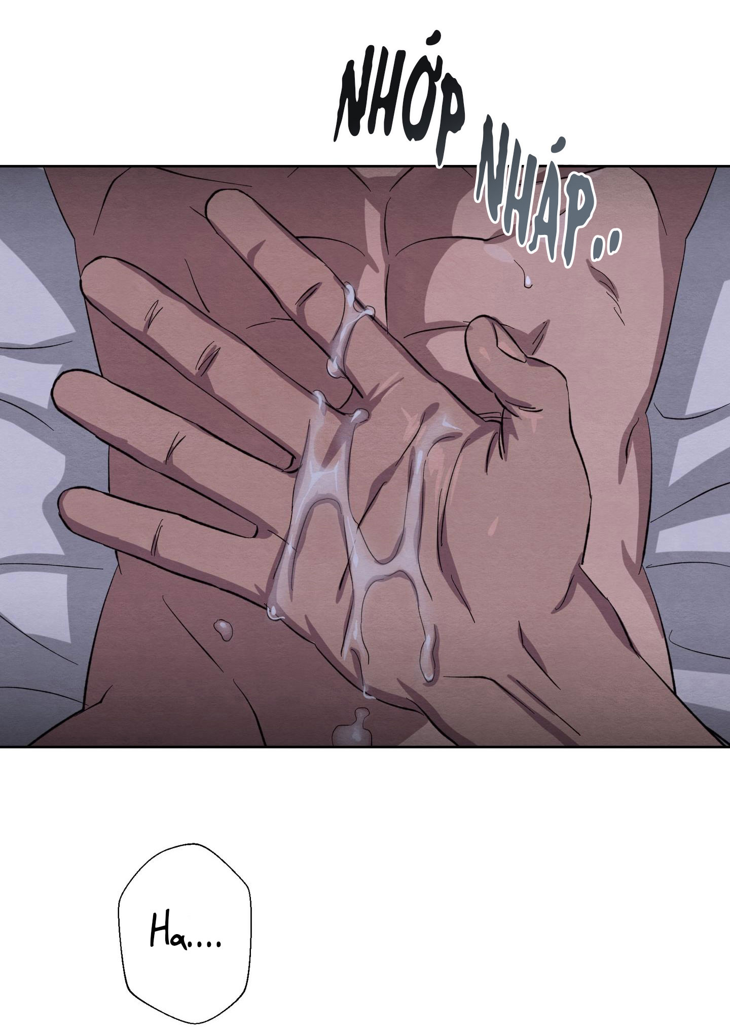 vị khách không mời chapter 15 15