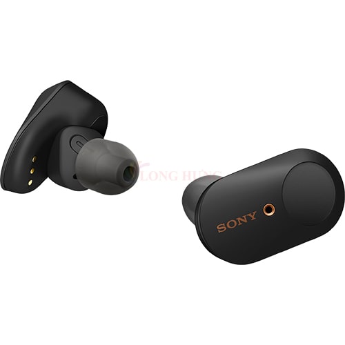 Tai nghe Bluetooth True Wireless Sony WF-1000XM3 - Hàng chính hãng