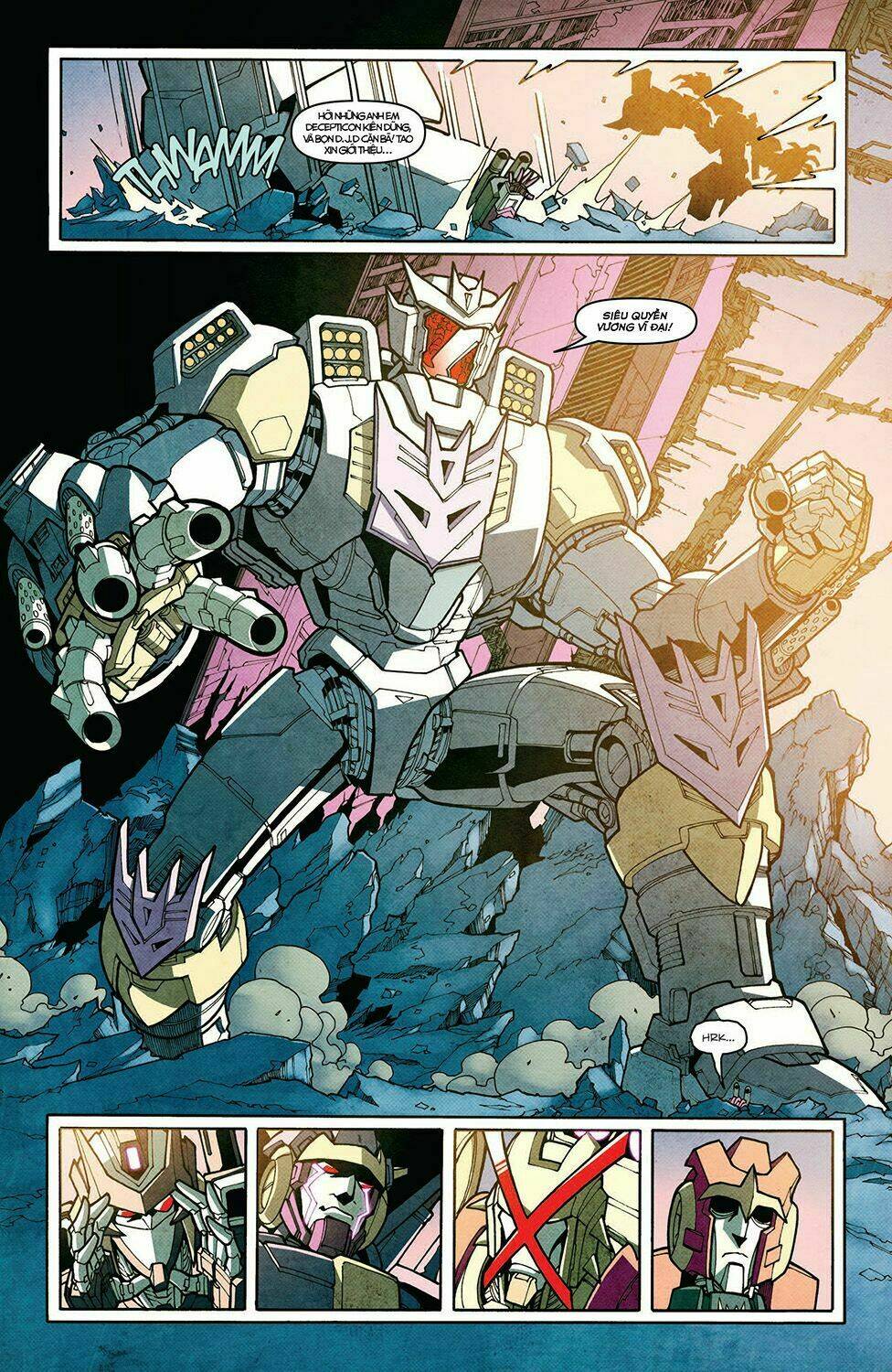 the transformers: more than meets the eye chapter 8 14