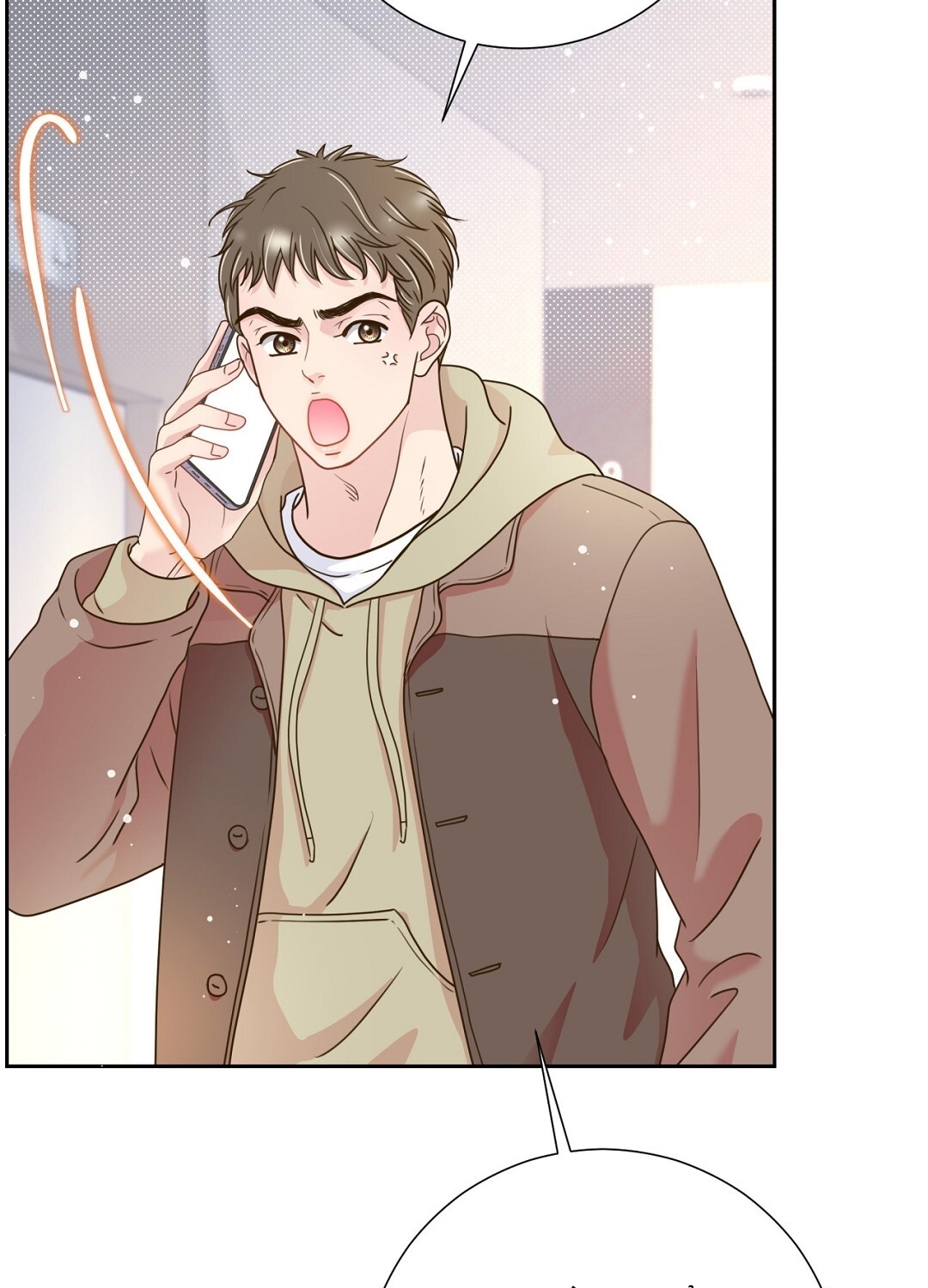 [18+] trải nghiệm thân mật với bạn của anh trai chapter 33.2 18